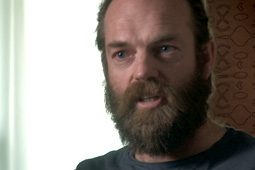 Hugo Weaving